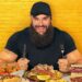 Tudo no menu com trailer da 2ª temporada de Braun Strowman, data de estreia