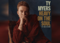 Ty Myers transformou um ligamento cruzado anterior rompido em um triunfo musical do Texas