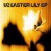U2 marca Sexta-Feira Santa com outro novo EP surpresa: 'Easter Lily'