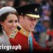 Um novo capítulo para William e Kate