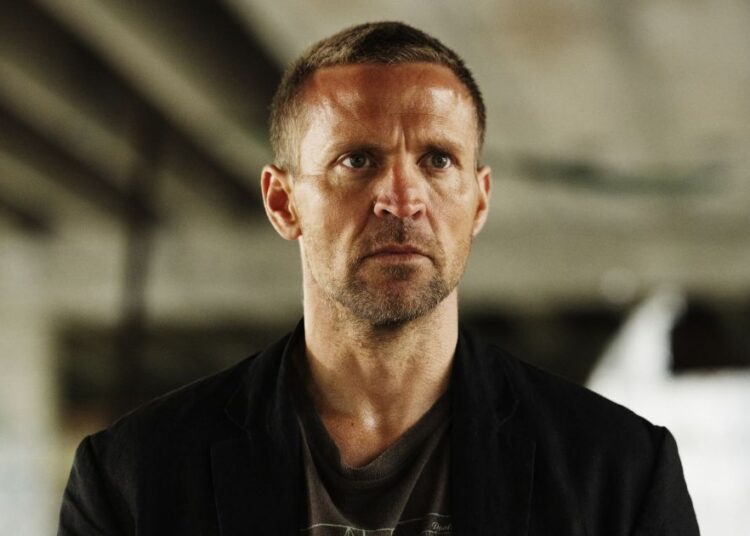 Um novo thriller psicológico corajoso acaba de chegar ao top 10 da Netflix