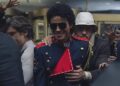 Uma cláusula de acordo enterrada desencadeou uma revisão de US$ 15 milhões da cinebiografia de Michael Jackson Michael
