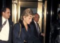 Uma longa e glamorosa história da realeza britânica no The Carlyle Hotel