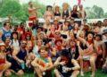 Uma nova safra de festivais de música está vendendo a infância dos adultos