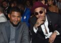 Usher e Chris Brown anunciam a co-liderança de 'R&B: Raymond & Brown Tour', datas ainda desconhecidas | Chris Brown, Música, Usher | Notícias e fofocas sobre celebridades | Entretenimento, fotos e vídeos