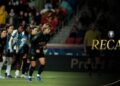 Utah Royals FC conquista sua primeira vitória em casa na temporada de 2026