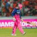 Vaibhav Sooryavanshi “não estava feliz”: o treinador do Rajasthan Royals explica por que durante o jogo SRH vs RR
