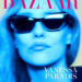 Vanessa Paradis se reúne com Karim Sadli e retorna à capa da Harper's Bazaar França