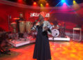 Veja Angélique Kidjo tocando 'Bando' do novo álbum 'Hope' ao vivo