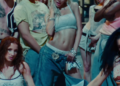 Veja Shiloh Jolie Dance no videoclipe de Dayoung como fonte Detalhes de como ela entrou no projeto