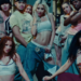 Veja Shiloh Jolie Dance no videoclipe de Dayoung como fonte Detalhes de como ela entrou no projeto