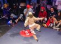 Veja fotos do Red Bull Dance Your Style Midwest Regional