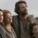 Veja o primeiro trailer do retorno da Netflix à “Little House on the Prairie”