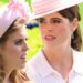 Verdadeira razão pela qual Beatrice e Eugenie estiveram ausentes das celebrações reais | Real | Notícias
