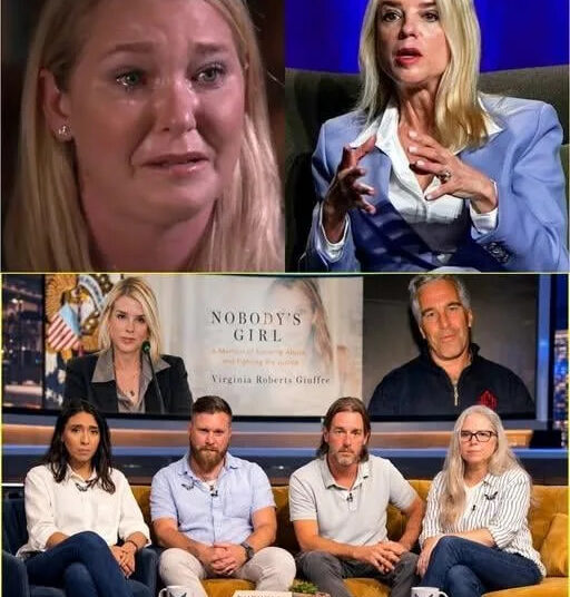Verificação de fatos: FALSO especial de TV “Buscando a verdade, encontrando justiça” sobre Virginia Giuffre supostamente financiado por celebridades, do Papa Leão XIV a Barbra Streisand - a história é Viet Spam