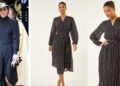 Vestido 'lindo' lembra o da princesa Kate por £ 50 | Real | Notícias