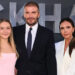Victoria Beckham fala sobre lutas familiares em meio ao Brooklyn Beckham Rift