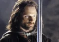 Viggo Mortensen reformulado no novo filme de ‘O Senhor dos Anéis’