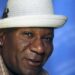 Ving Rhames recebeu alta do hospital após desmaiar em restaurante