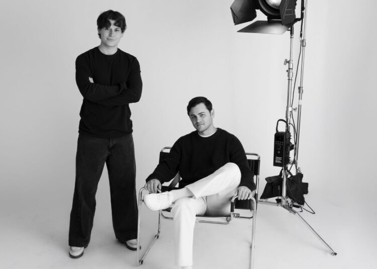 Virgin Music Group anuncia parceria de distribuição global com o novo selo de Ari Elkins e Joey McCarthy, Suede Records