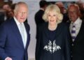 Visita de Estado da realeza britânica prosseguirá após tiroteio em Washington
