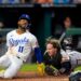 Vitória! Royals quebra a seqüência de derrotas em campo selvagem e vence por 6-5 sobre Orioles