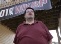 WKRP em Cincinnati pode em breve ser mais do que um programa de TV