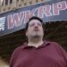 WKRP está vindo para Cincinnati, diz o diretor da estação NC