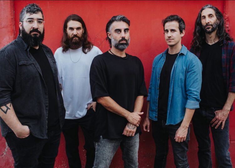 Walkways lança novo videoclipe para 'A Fuck You, A Thank You'