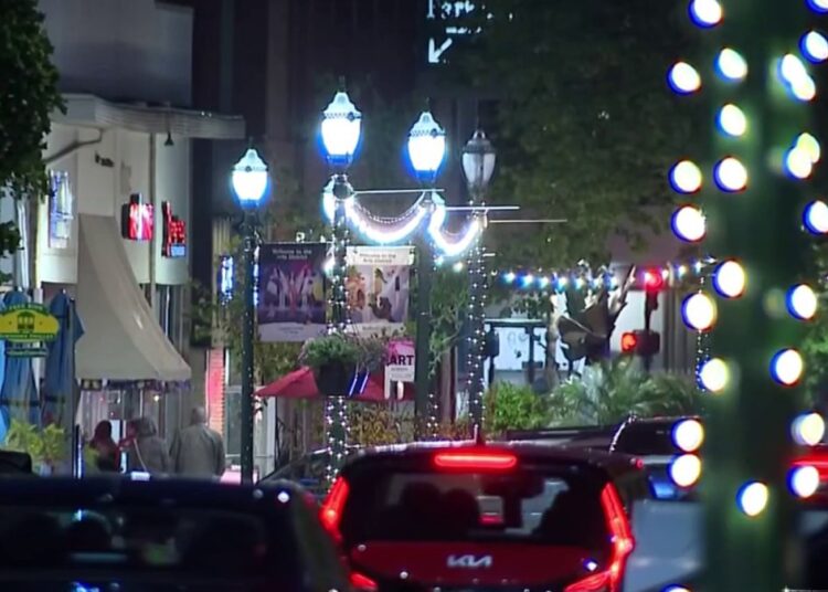 Walnut Creek poderia obter uma ‘zona de entretenimento’ designada – NBC Bay Area