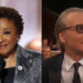 Wanda Sykes diz que 'recebeu muitas críticas' por dizer que um tapa em Will Smith a deixou 'fisicamente doente'