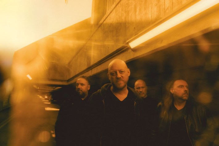 Warning anuncia novo álbum ‘Rituals Of Shame’: Ouça “Stations”