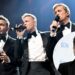 Westlife release new single ‘Your Love Amazes Me’ with Mark Feehily