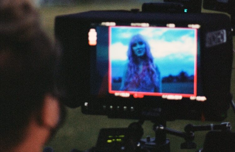 What happens to music videos in the age of infinite content?