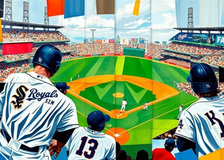 White Sox pretende acabar com a derrapagem de 3 jogos contra Royals