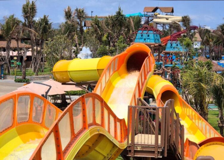 WhiteWater revela atrações exclusivas no Sun World Vũng Tàu, estabelecendo uma nova referência para o entretenimento aquático do Vietnã – Amusement Today