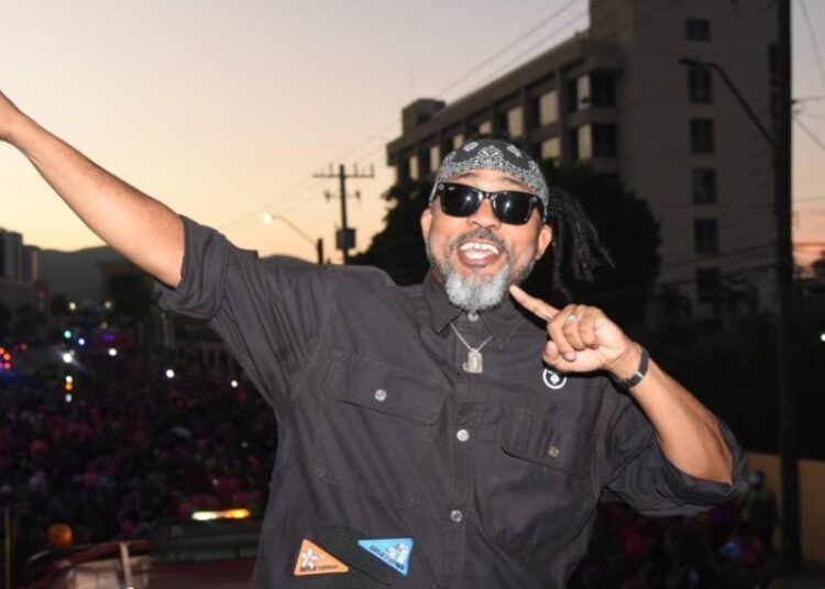 WiFete regressa com Machel Montano como atração principal | Entretenimento