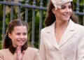 William, Kate e filhos comparecem à missa real de Páscoa pela primeira vez desde seu diagnóstico de câncer | Notícias do Reino Unido