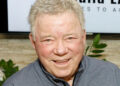 William Shatner acaba com rumores de que ele tem câncer no cérebro
