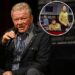 William Shatner diz que o espaço não é a fronteira final: é a morte