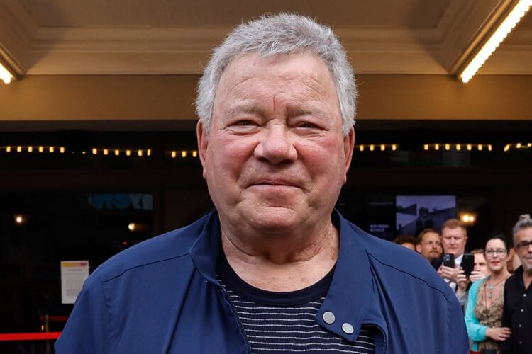 William Shatner responde a rumores sobre câncer cerebral | William Shatner | Notícias e fofocas sobre celebridades | Entretenimento, fotos e vídeos
