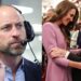 Wills e Kate correm para o futuro