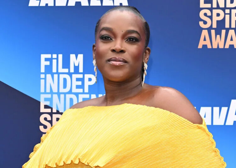 Wunmi Mosaku Met Gala 2026: Portfólio da Vogue 'A forma das coisas que virão'