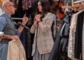 Xadrez? Para 'O Diabo Veste Prada 2'? Inovador | Entretenimento