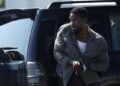 Yahya Abdul-Mateen II sabe que 'Man on Fire' é um risco, mas ele 'tem pele dura'