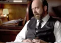 Yale Legacy to Oscar Contender