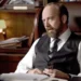 Yale Legacy to Oscar Contender