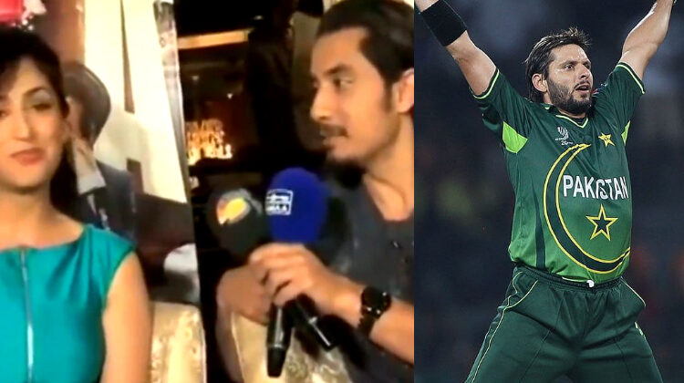 Yami Gautam Antigo clipe de esmagamento sobre Shahid Afridi se torna viral após Dhurandhar 2