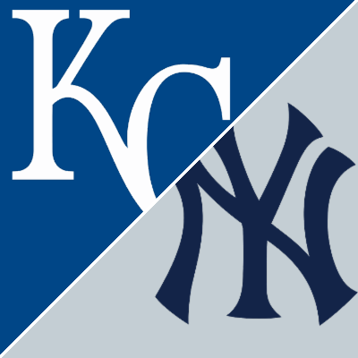 Yankees 4-2 Royals (17 de abril de 2026) Pontuação final