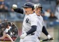 Yankees demolem Royals atrás de três homers, a estrela Ryan Weathers para finalizar a raspagem